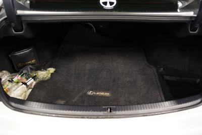 2008 Lexus ISF Supercharged