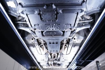 2008 Lexus ISF Supercharged