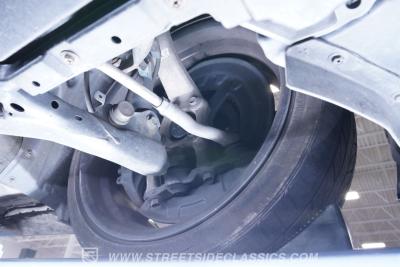 2008 Lexus ISF Supercharged