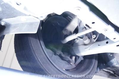 2008 Lexus ISF Supercharged