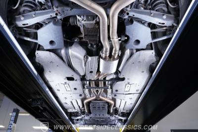 2008 Lexus ISF Supercharged