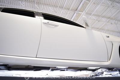 2008 Lexus ISF Supercharged