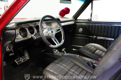 1965 Chevrolet El Camino