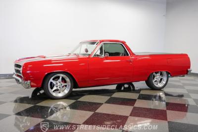 1965 Chevrolet El Camino