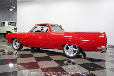 1965 Chevrolet El Camino