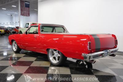 1965 Chevrolet El Camino