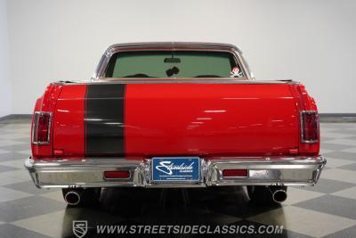1965 Chevrolet El Camino