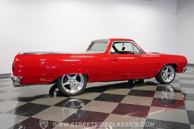 1965 Chevrolet El Camino