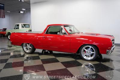 1965 Chevrolet El Camino