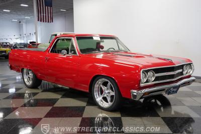 1965 Chevrolet El Camino