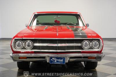 1965 Chevrolet El Camino