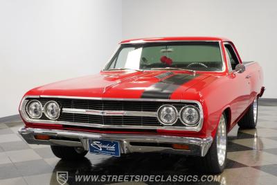 1965 Chevrolet El Camino