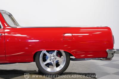 1965 Chevrolet El Camino