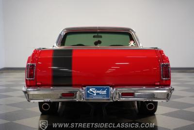 1965 Chevrolet El Camino