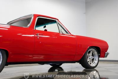 1965 Chevrolet El Camino