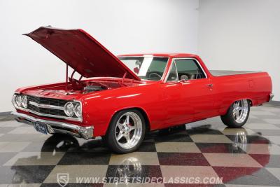 1965 Chevrolet El Camino