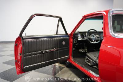 1965 Chevrolet El Camino