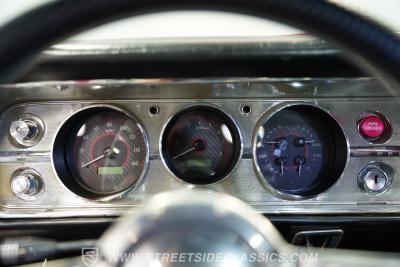 1965 Chevrolet El Camino