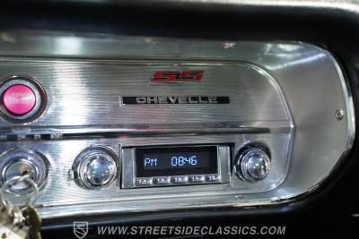 1965 Chevrolet El Camino