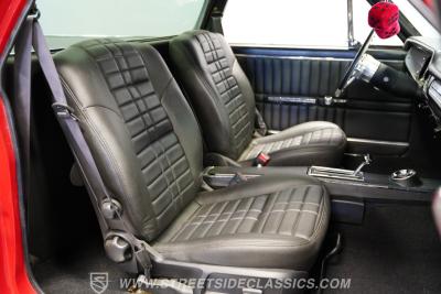 1965 Chevrolet El Camino