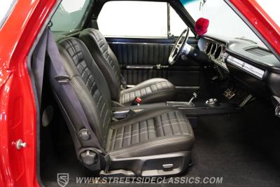 1965 Chevrolet El Camino