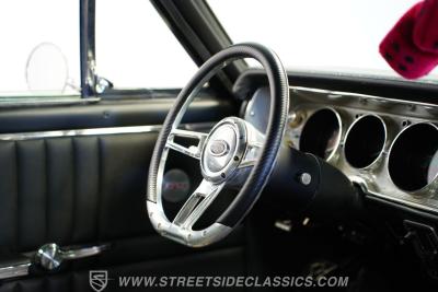 1965 Chevrolet El Camino