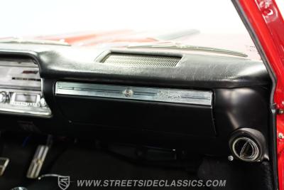 1965 Chevrolet El Camino