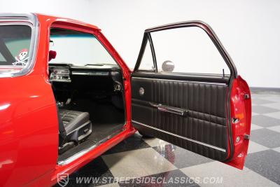 1965 Chevrolet El Camino