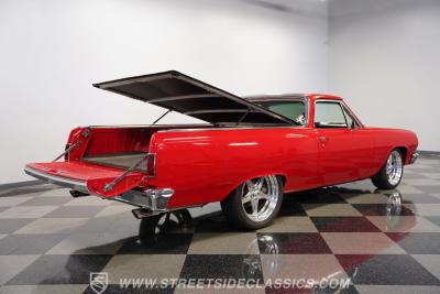 1965 Chevrolet El Camino