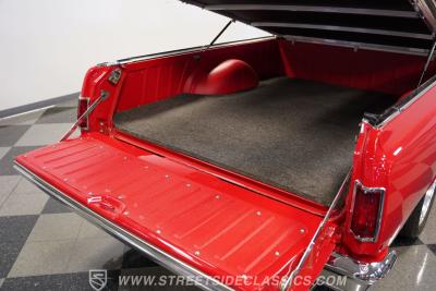 1965 Chevrolet El Camino