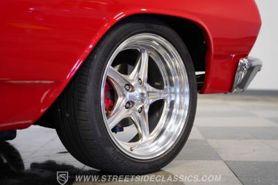 1965 Chevrolet El Camino