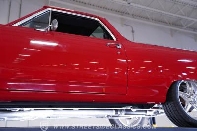 1965 Chevrolet El Camino