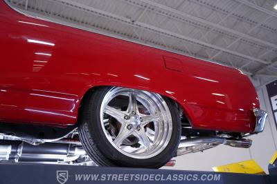 1965 Chevrolet El Camino