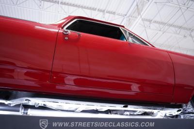 1965 Chevrolet El Camino