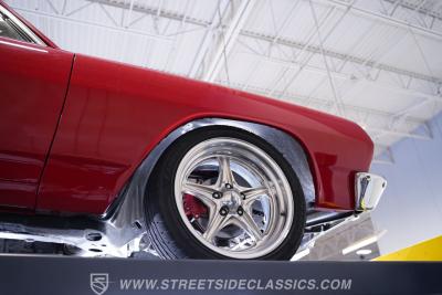 1965 Chevrolet El Camino