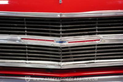 1965 Chevrolet El Camino