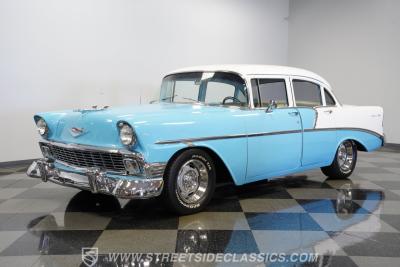 1956 Chevrolet 210 Sedan