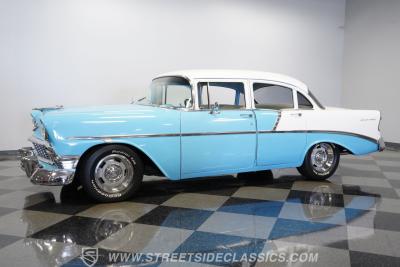 1956 Chevrolet 210 Sedan