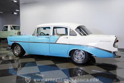 1956 Chevrolet 210 Sedan