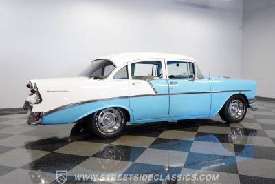 1956 Chevrolet 210 Sedan