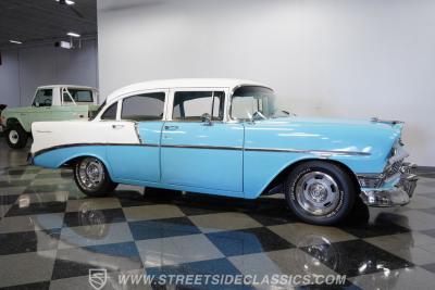 1956 Chevrolet 210 Sedan