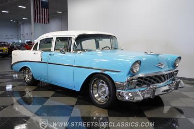 1956 Chevrolet 210 Sedan