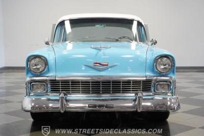 1956 Chevrolet 210 Sedan