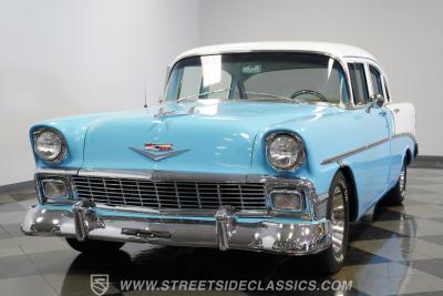 1956 Chevrolet 210 Sedan