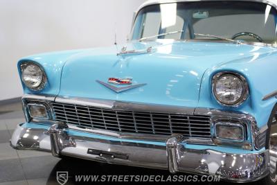 1956 Chevrolet 210 Sedan