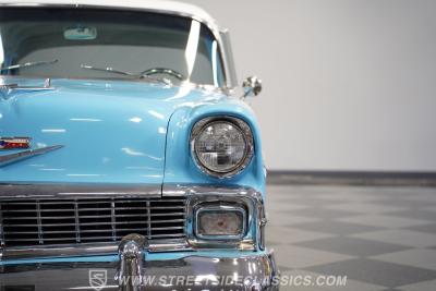 1956 Chevrolet 210 Sedan