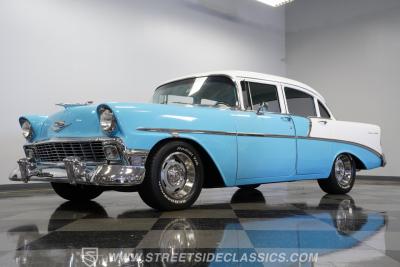1956 Chevrolet 210 Sedan
