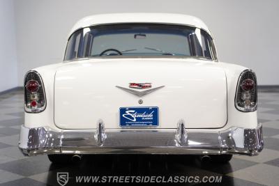1956 Chevrolet 210 Sedan
