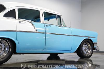 1956 Chevrolet 210 Sedan