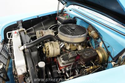 1956 Chevrolet 210 Sedan